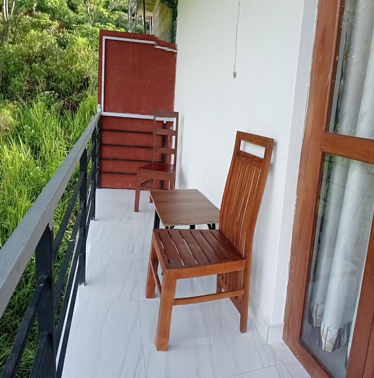Ella Zenith View Hotel Quarto foto