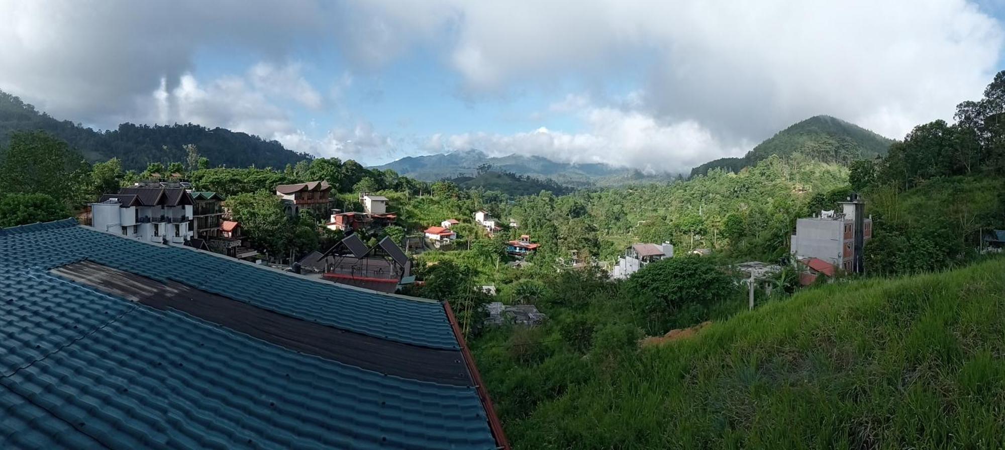 Ella Zenith View Hotel Quarto foto