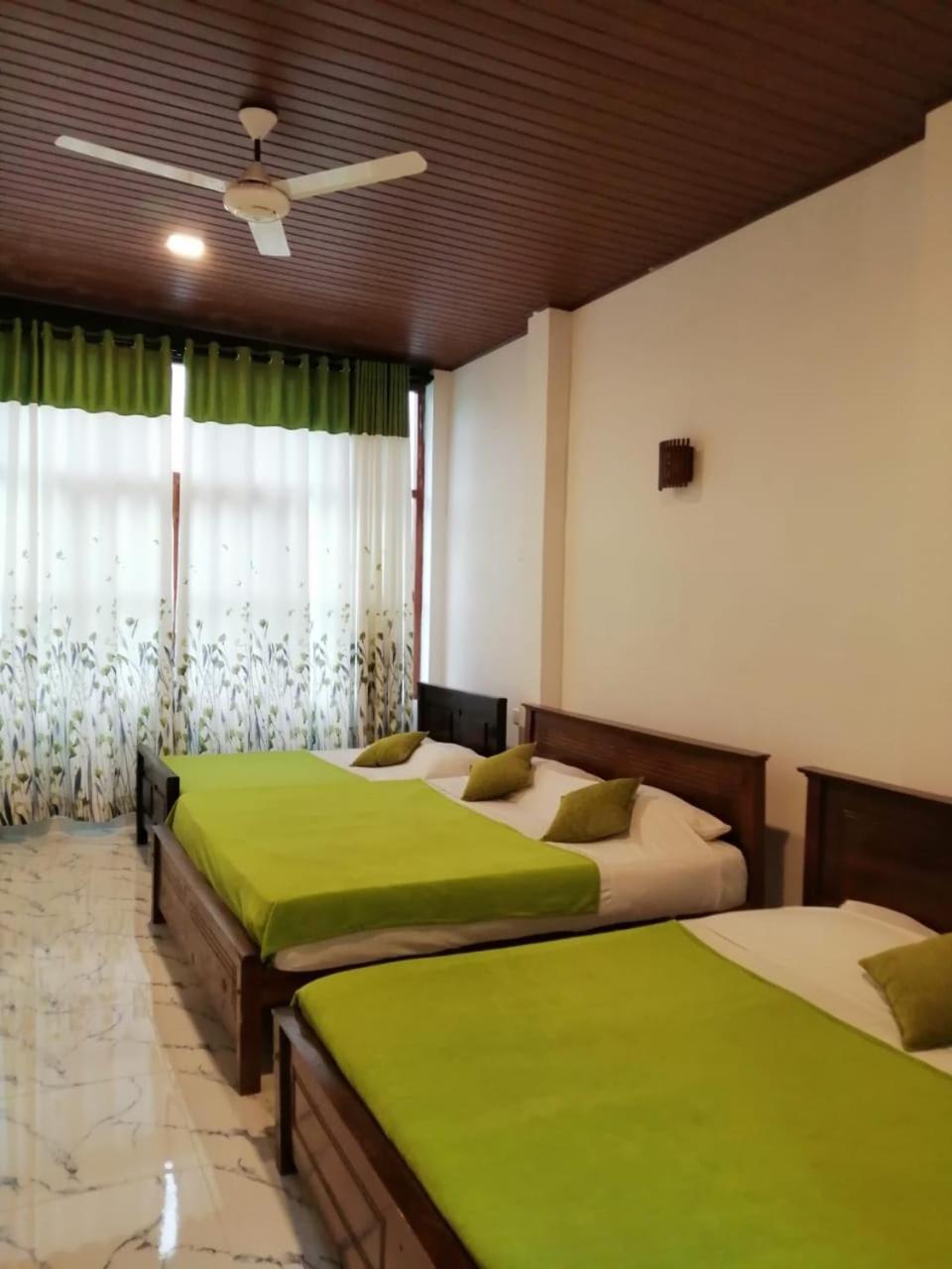 Ella Zenith View Hotel Exterior foto