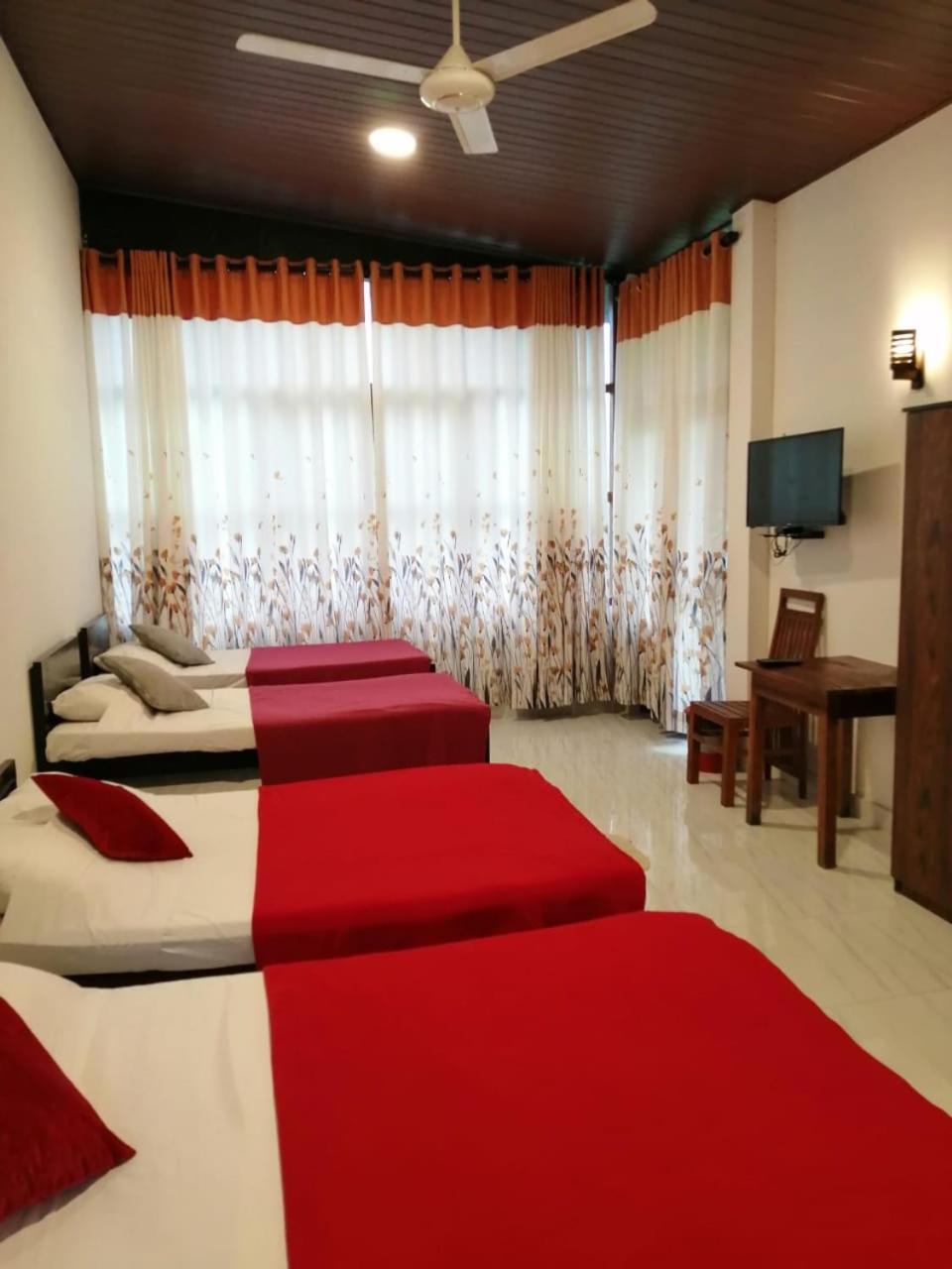 Ella Zenith View Hotel Exterior foto