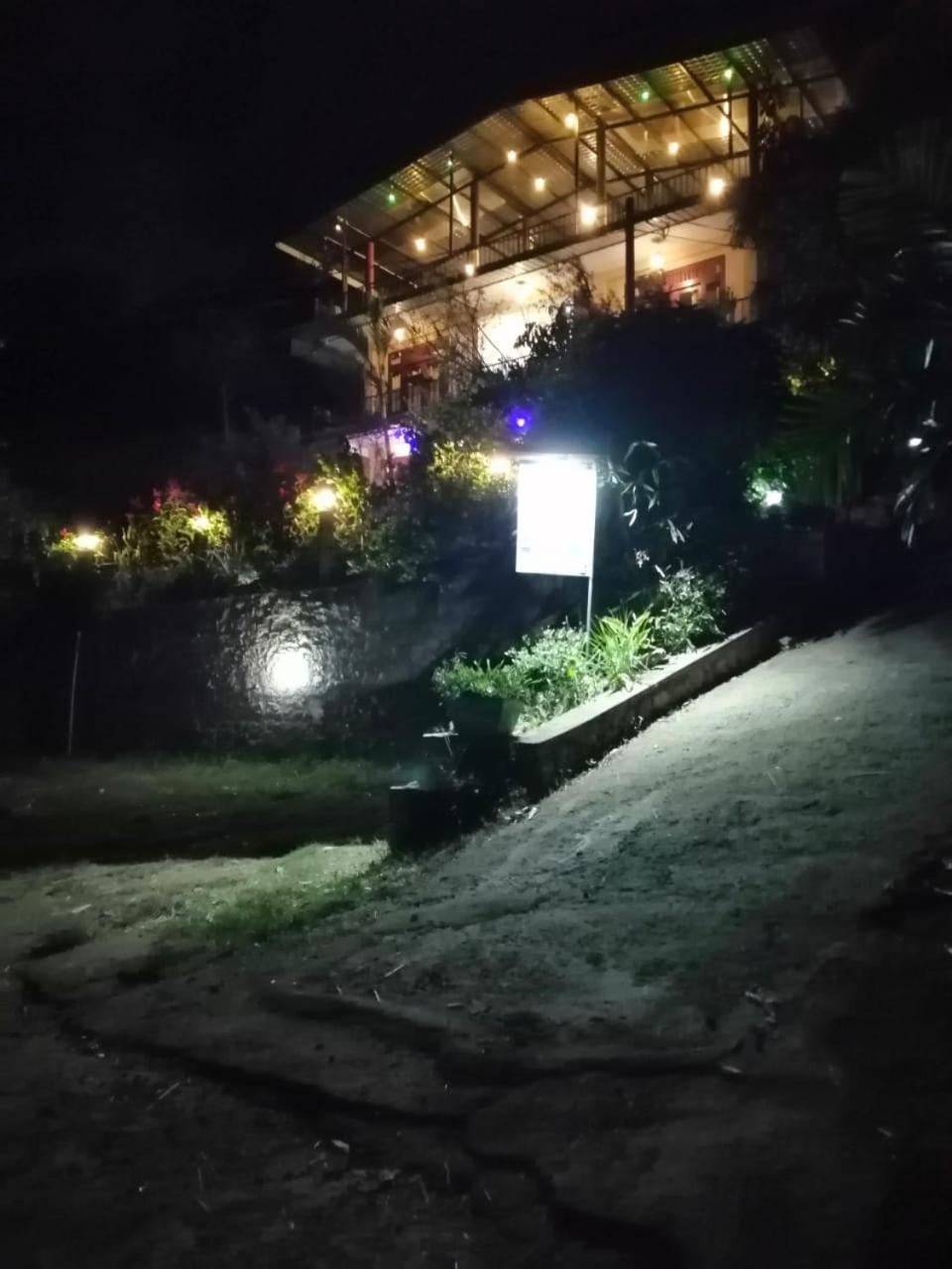 Ella Zenith View Hotel Exterior foto